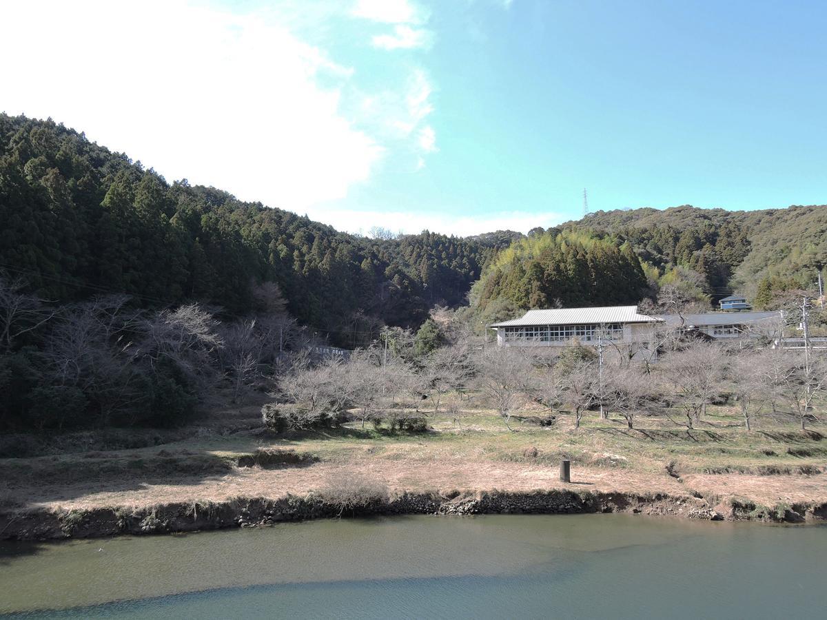 Hot Hirayama Hostel Kami  Exterior photo