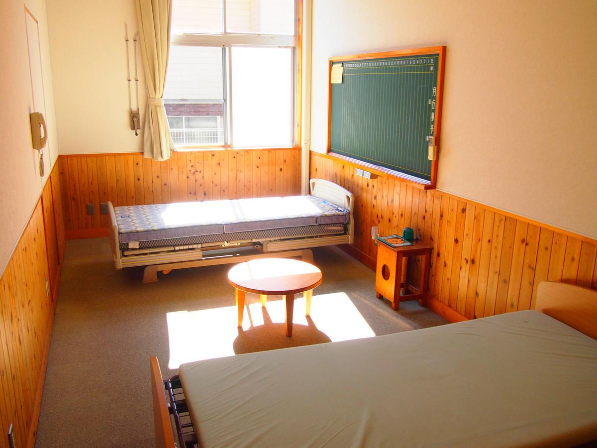 Hot Hirayama Hostel Kami  Exterior photo
