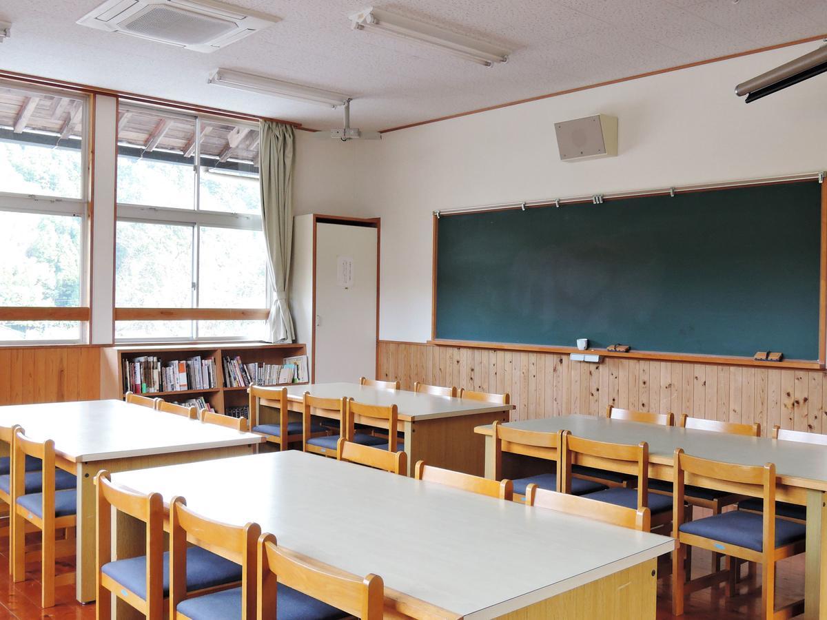 Hot Hirayama Hostel Kami  Exterior photo