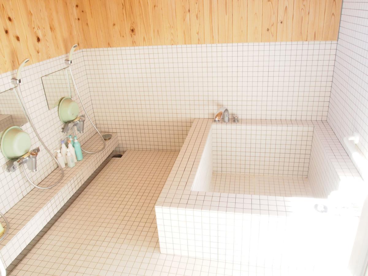 Hot Hirayama Hostel Kami  Exterior photo