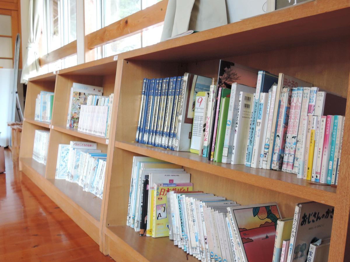 Hot Hirayama Hostel Kami  Exterior photo